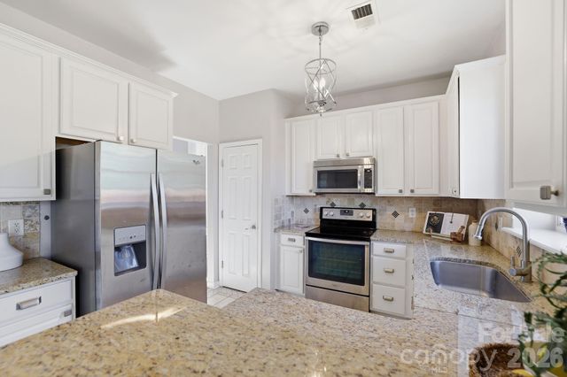 14508 Folly Court, Charlotte, NC 28273