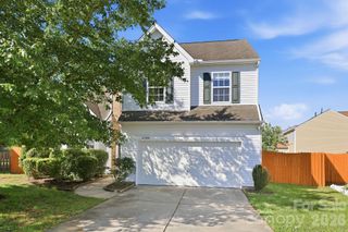 14508 Folly Court, Charlotte, NC 28273