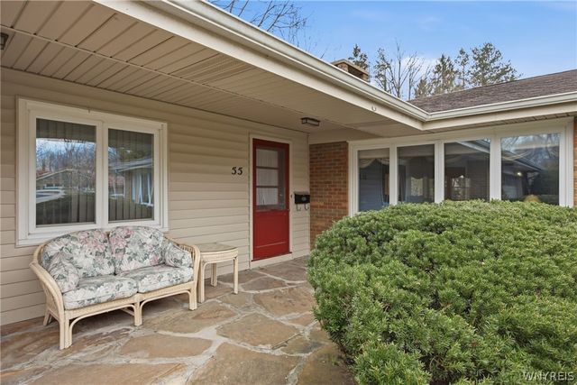 55 Idlewood, Hamburg, NY 14075