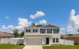 368 ELDERBERRY COURT, Poinciana, FL 34759