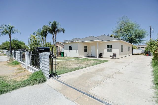 1012 Feliz, Bakersfield, CA 93307
