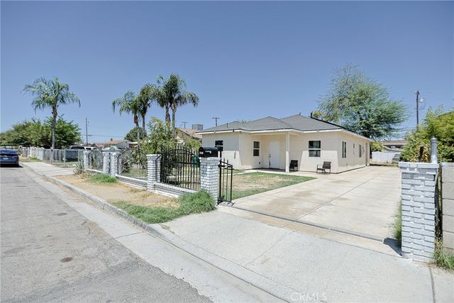 1012 Feliz, Bakersfield, CA 93307