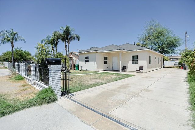 1012 Feliz, Bakersfield, CA 93307