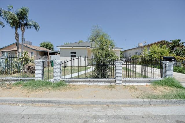 1012 Feliz, Bakersfield, CA 93307