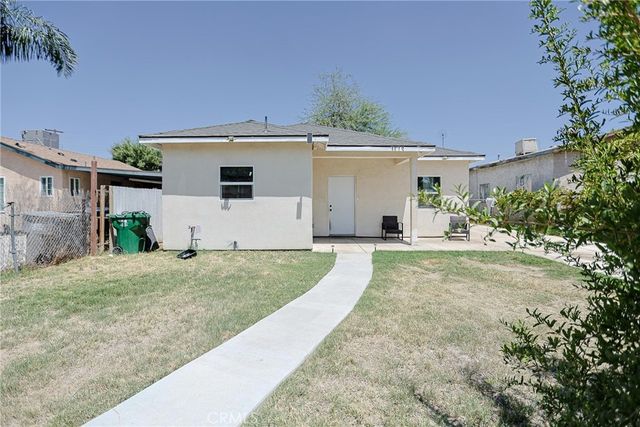 1012 Feliz, Bakersfield, CA 93307