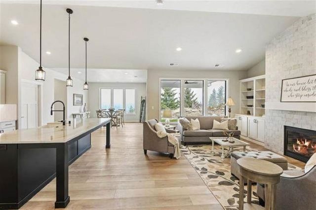 Lot 10 Long Lake Estates Way, Nine Mile Falls, WA 99026