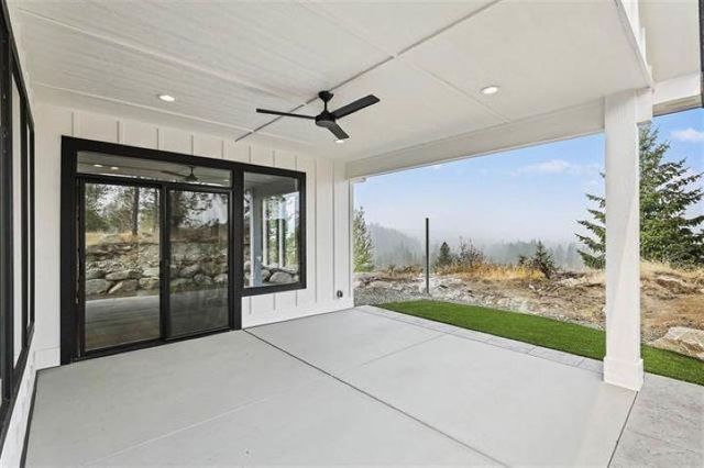 Lot 10 Long Lake Estates Way, Nine Mile Falls, WA 99026
