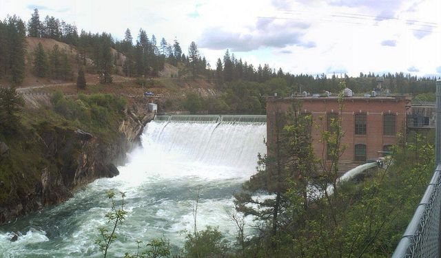 Lot 10 Long Lake Estates Way, Nine Mile Falls, WA 99026