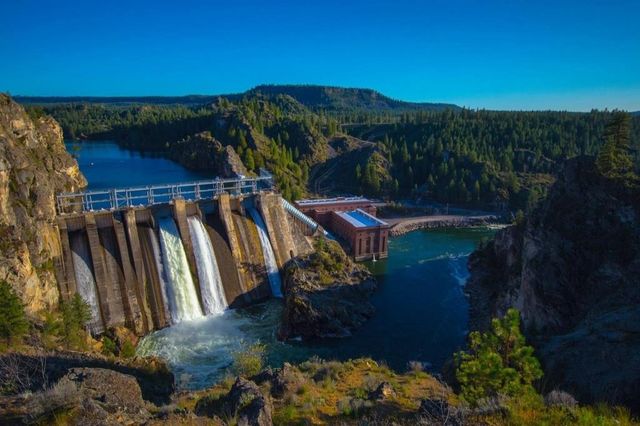 Lot 10 Long Lake Estates Way, Nine Mile Falls, WA 99026