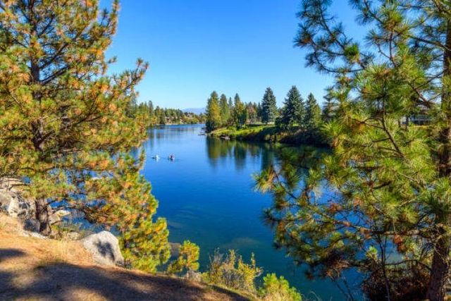 Lot 10 Long Lake Estates Way, Nine Mile Falls, WA 99026