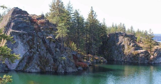 Lot 10 Long Lake Estates Way, Nine Mile Falls, WA 99026