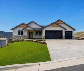 Lot 10 Long Lake Estates Way, Nine Mile Falls, WA 99026