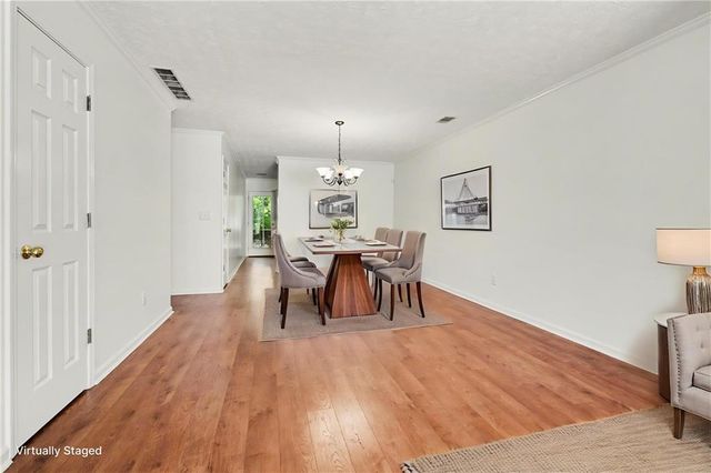 6190 Douglas Manor Court, Douglasville, GA 30134