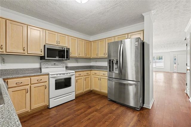 6190 Douglas Manor Court, Douglasville, GA 30134