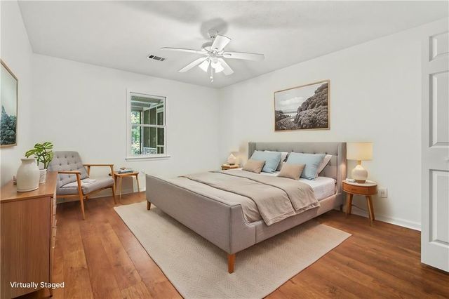 6190 Douglas Manor Court, Douglasville, GA 30134