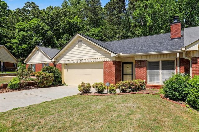 6190 Douglas Manor Court, Douglasville, GA 30134