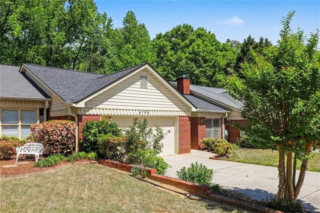 6190 Douglas Manor Court, Douglasville, GA 30134