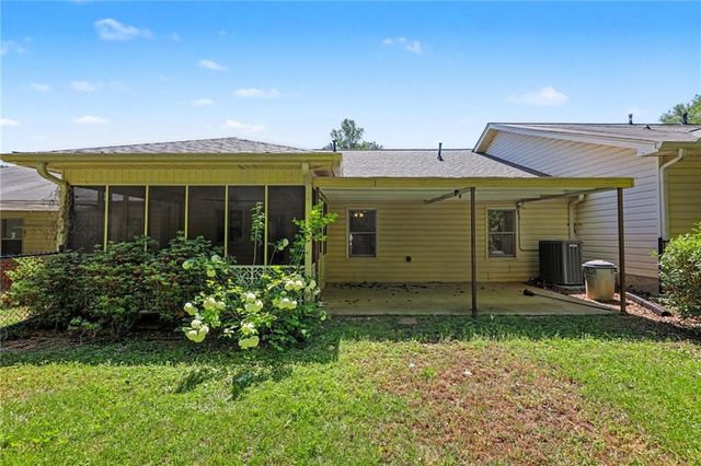 6190 Douglas Manor Court, Douglasville, GA 30134