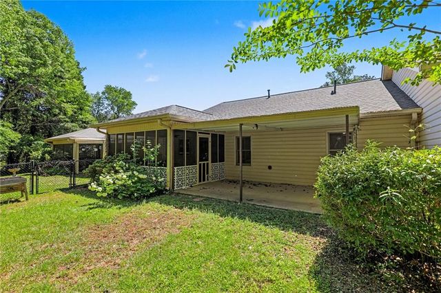6190 Douglas Manor Court, Douglasville, GA 30134