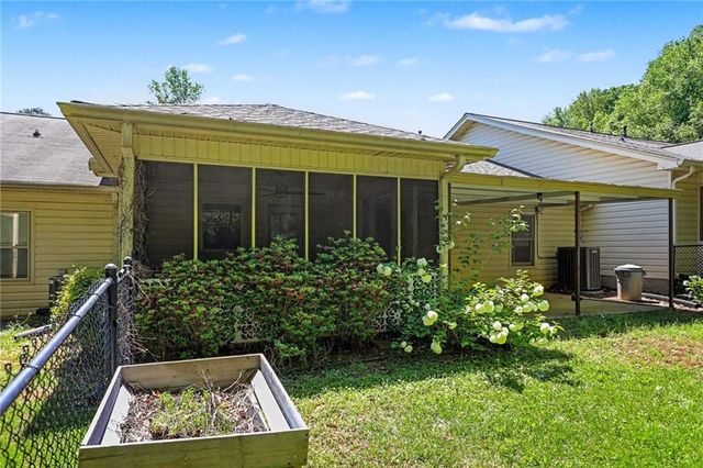 6190 Douglas Manor Court, Douglasville, GA 30134