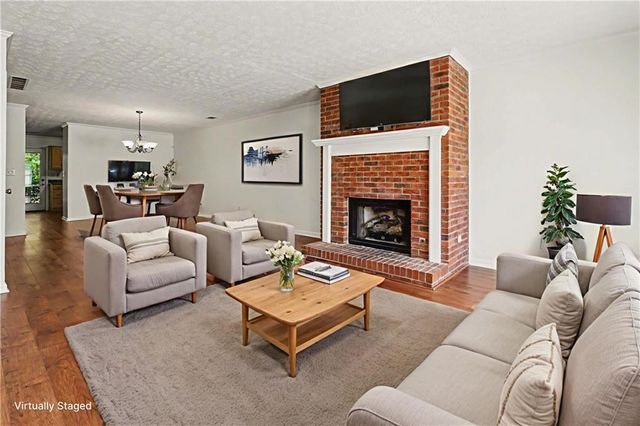 6190 Douglas Manor Court, Douglasville, GA 30134