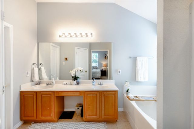 3729 Cook Court, Fort Worth, TX 76244