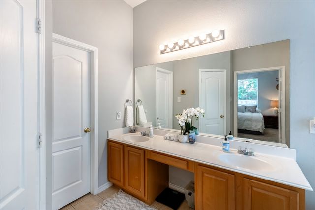 3729 Cook Court, Fort Worth, TX 76244