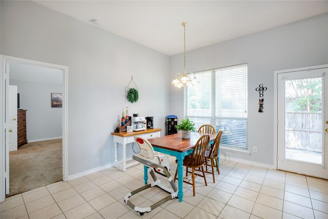 3729 Cook Court, Fort Worth, TX 76244