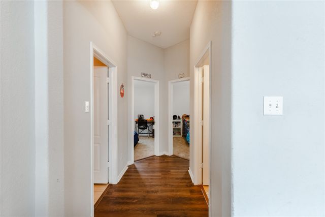 3729 Cook Court, Fort Worth, TX 76244