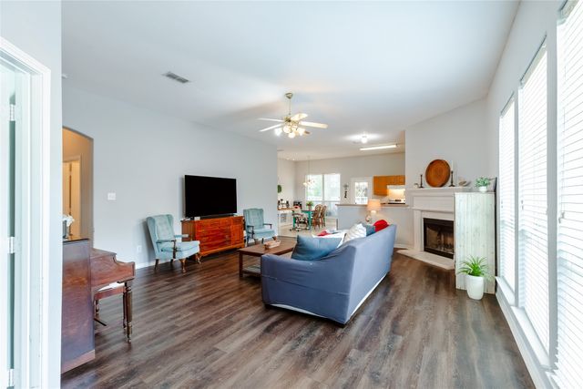 3729 Cook Court, Fort Worth, TX 76244