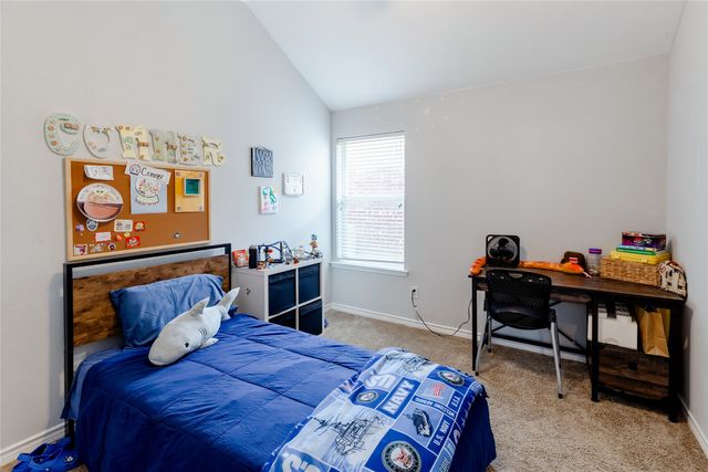 3729 Cook Court, Fort Worth, TX 76244