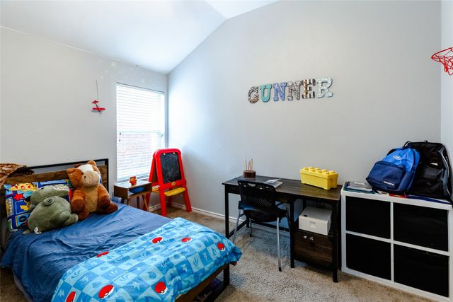 3729 Cook Court, Fort Worth, TX 76244