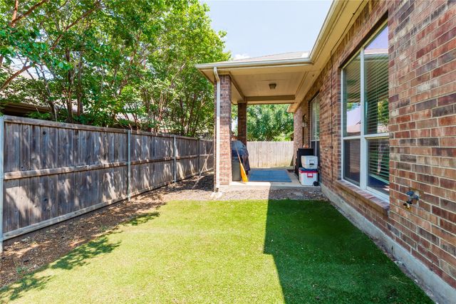 3729 Cook Court, Fort Worth, TX 76244