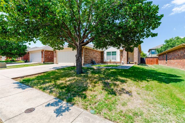 3729 Cook Court, Fort Worth, TX 76244