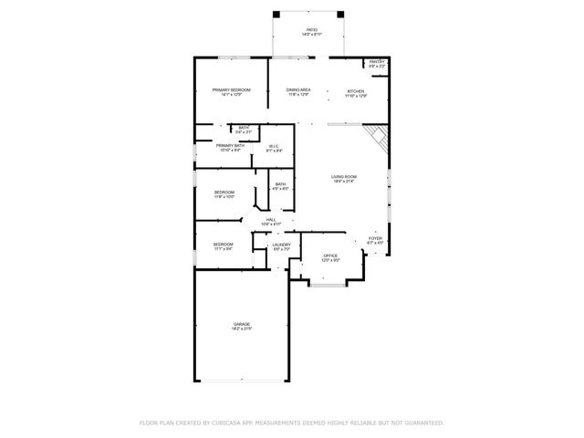 3729 Cook Court, Fort Worth, TX 76244