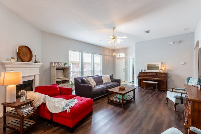 3729 Cook Court, Fort Worth, TX 76244