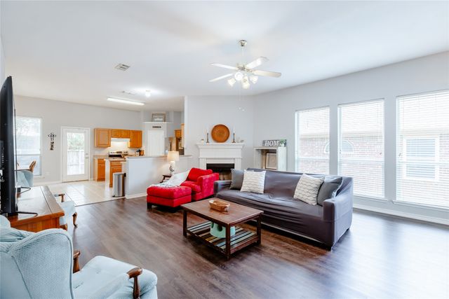 3729 Cook Court, Fort Worth, TX 76244