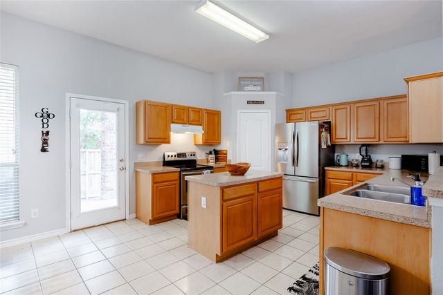 3729 Cook Court, Fort Worth, TX 76244