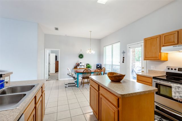 3729 Cook Court, Fort Worth, TX 76244