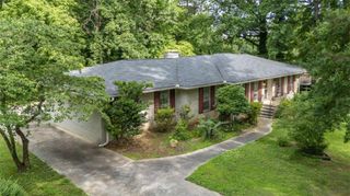 345 Fielding SW Court, Atlanta, GA 30311