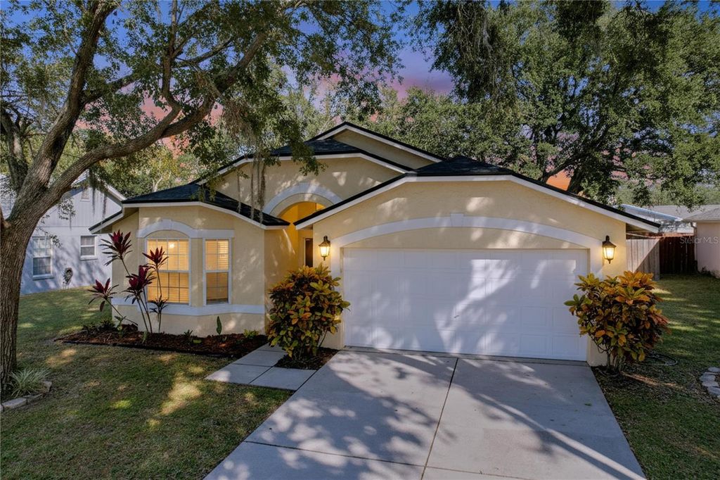 5906 ERHARDT DRIVE, Riverview, FL 33578