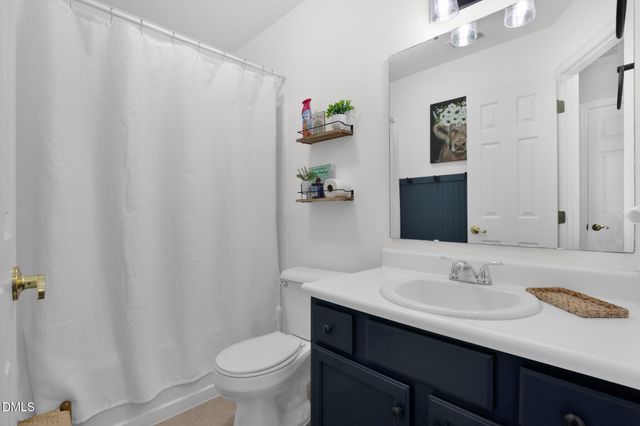 104 Overton Road, Raeford, NC 28376