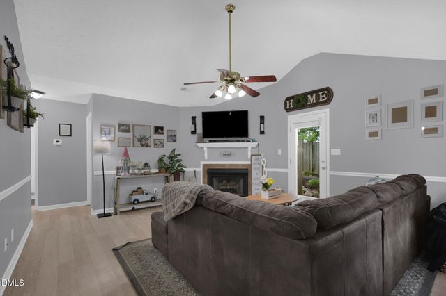 104 Overton Road, Raeford, NC 28376