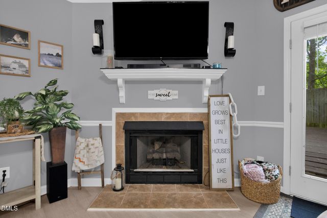 104 Overton Road, Raeford, NC 28376