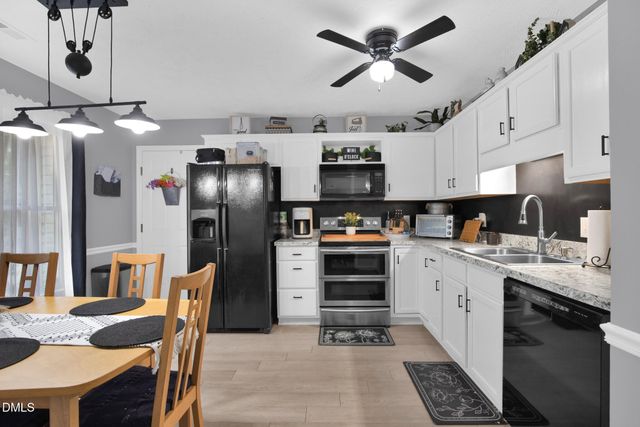 104 Overton Road, Raeford, NC 28376