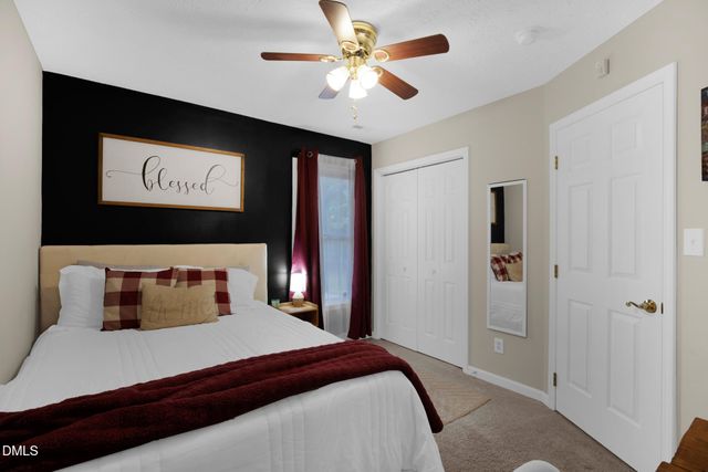 104 Overton Road, Raeford, NC 28376