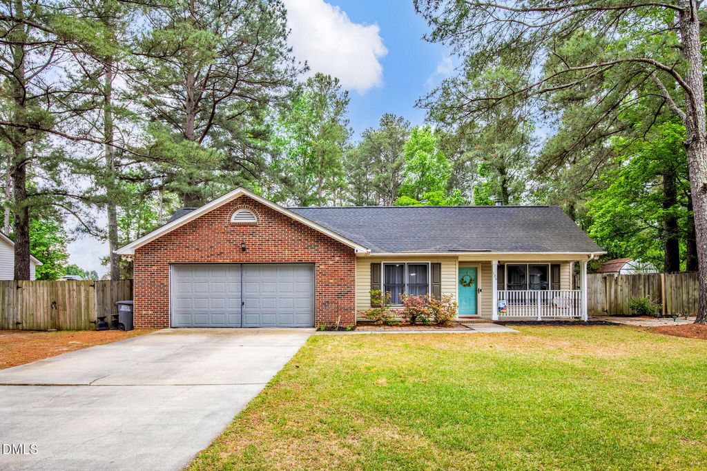 104 Overton Road, Raeford, NC 28376