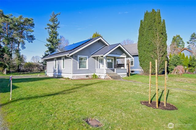 2609 Jaeger Street, Bellingham, WA 98225