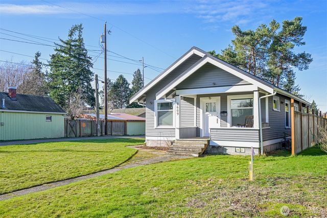 2609 Jaeger Street, Bellingham, WA 98225