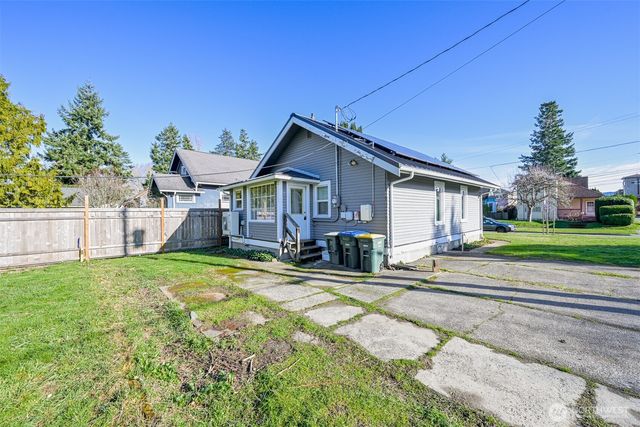 2609 Jaeger Street, Bellingham, WA 98225